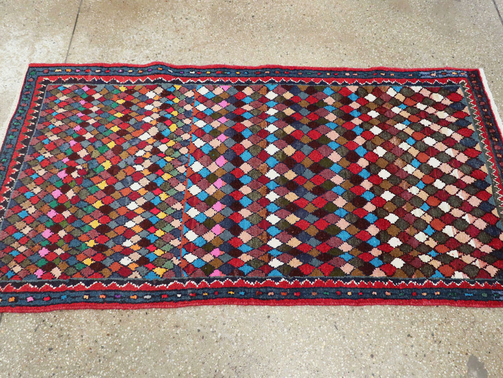 hamadan Rug - # 104981