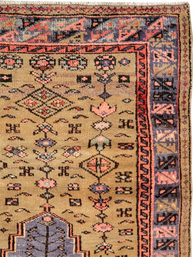 hamadan Rug - # 104986
