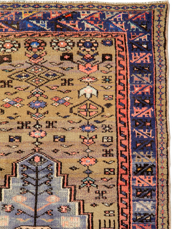 hamadan Rug - # 104986