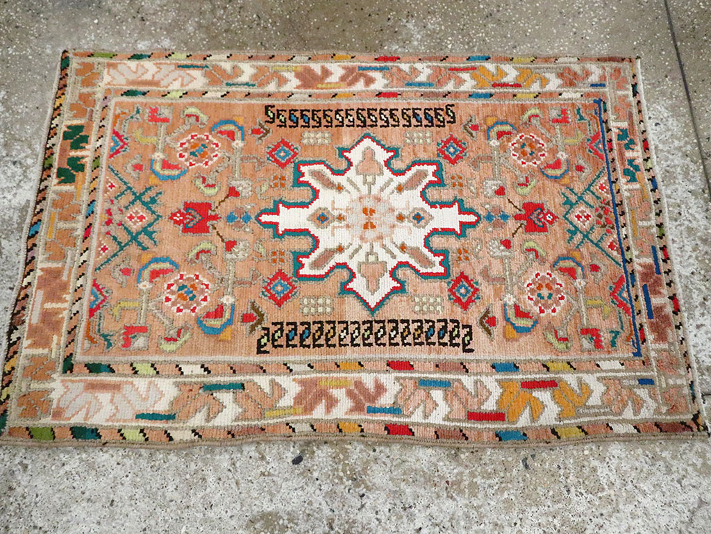 hamadan Rug - # 104987