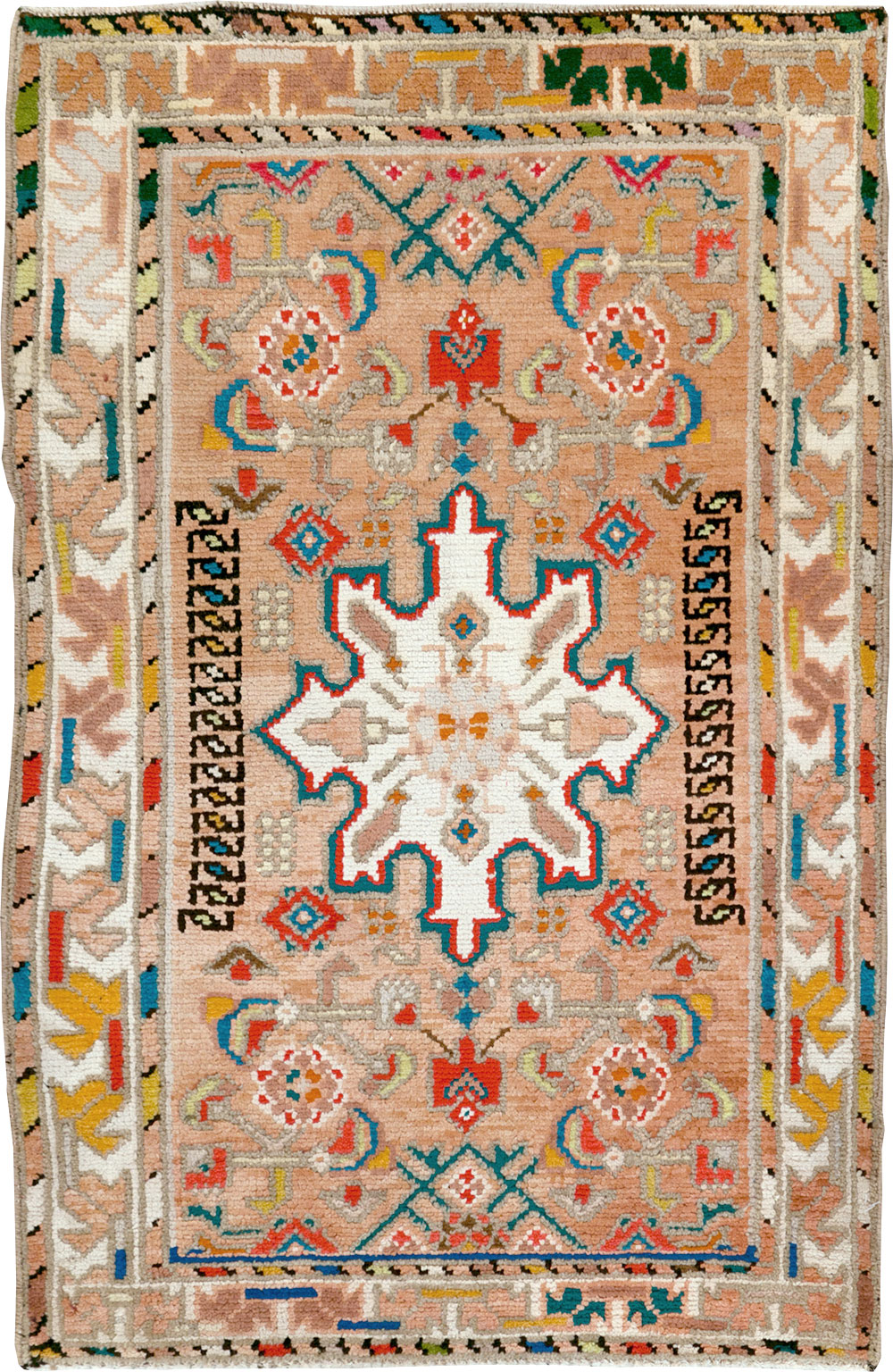hamadan Rug - # 104987