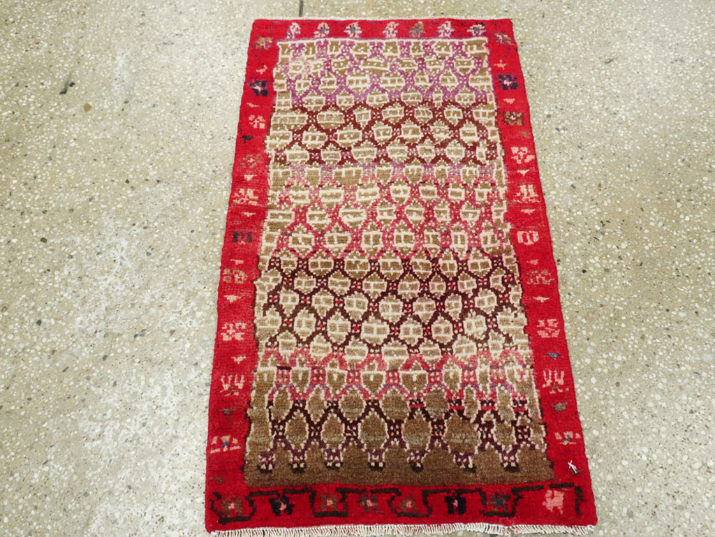 hamadan Rug - # 105002