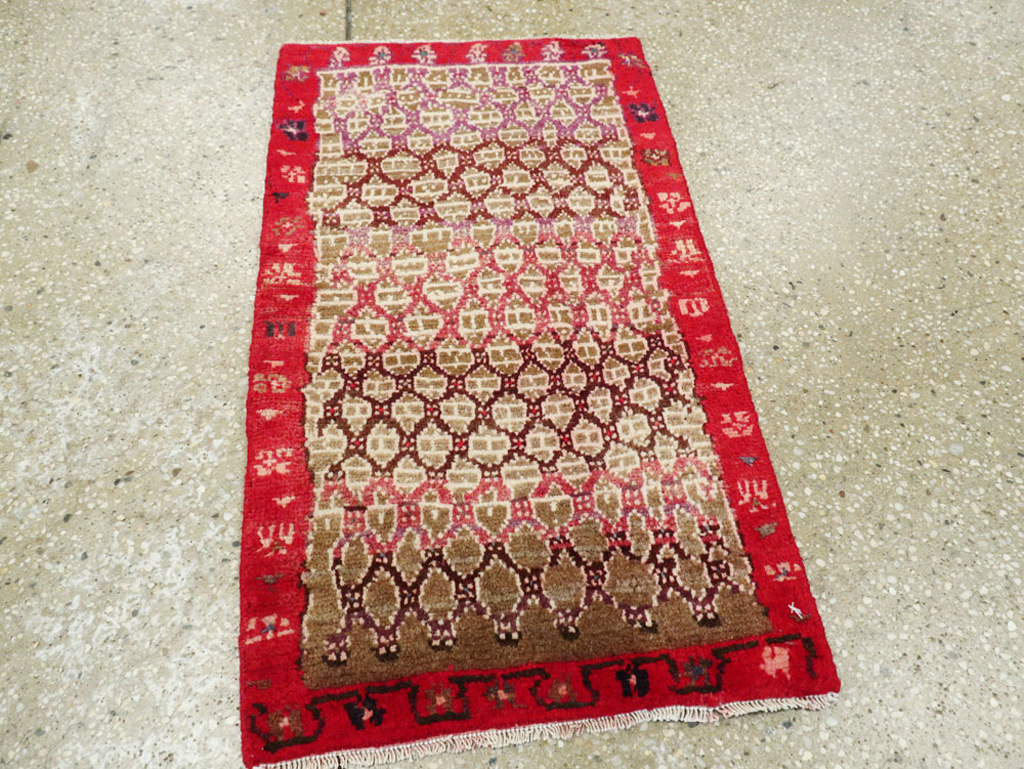 hamadan Rug - # 105002