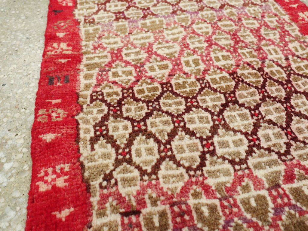 hamadan Rug - # 105002
