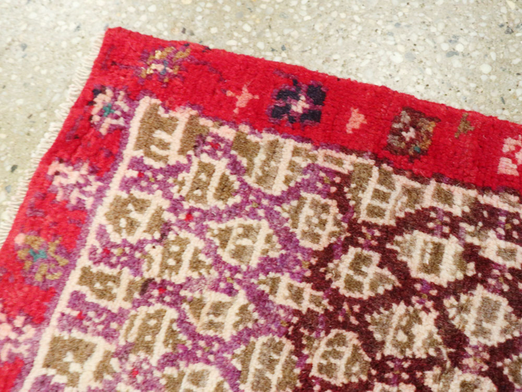 hamadan Rug - # 105002