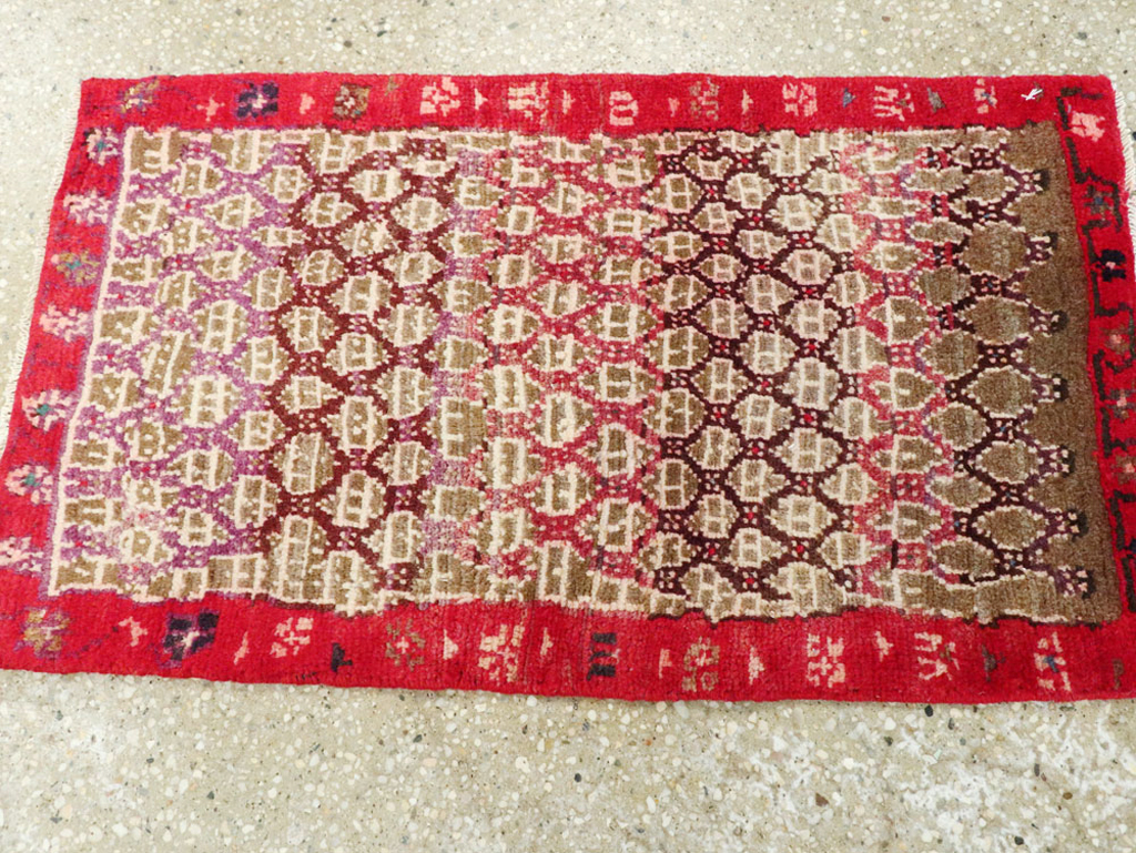 hamadan Rug - # 105002