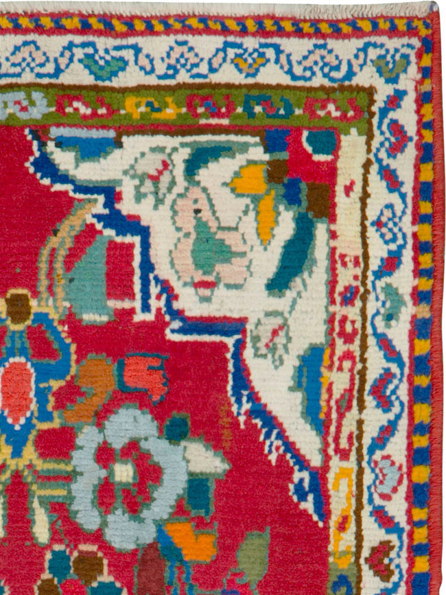 hamadan Carpet - # 105014