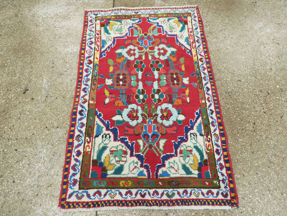 hamadan Carpet - # 105014