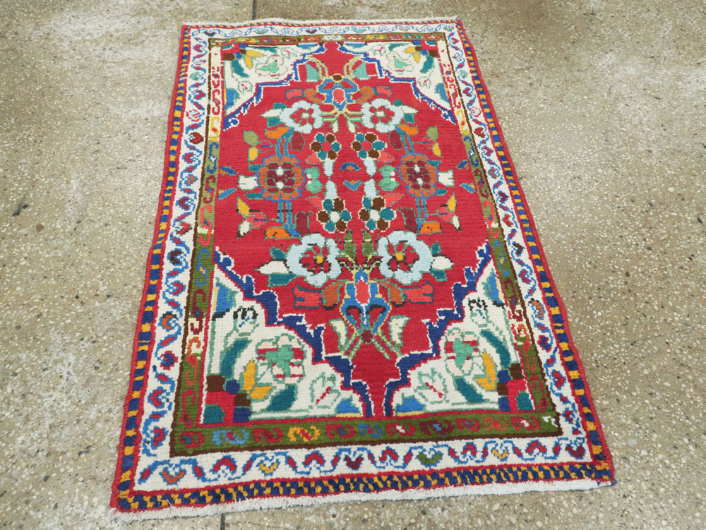 hamadan Carpet - # 105014