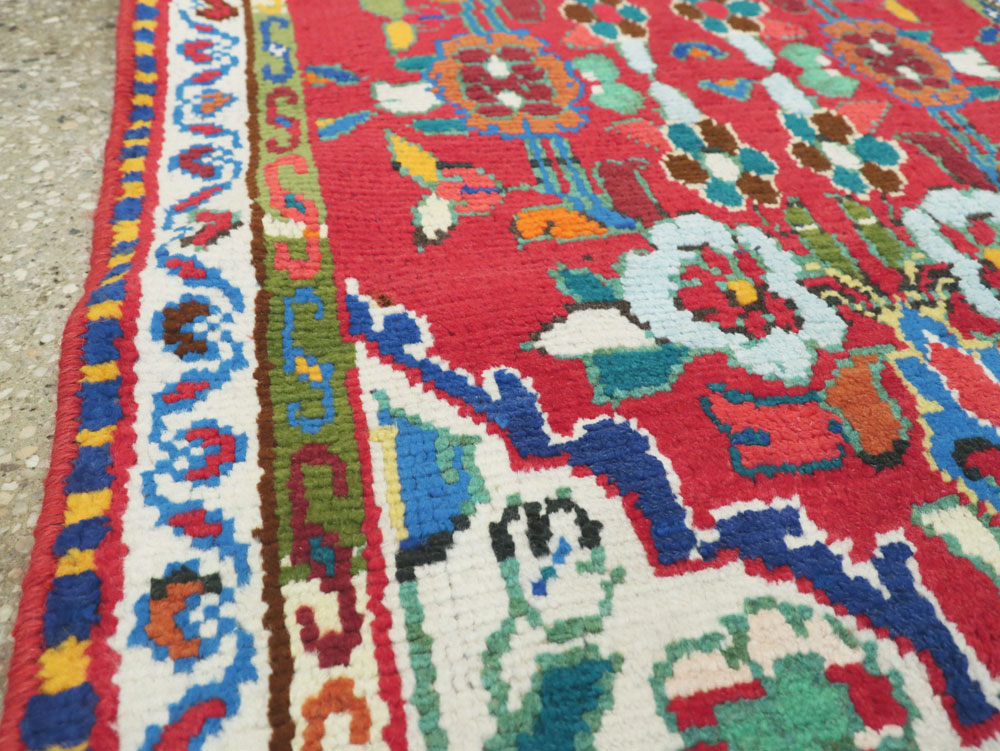 hamadan Carpet - # 105014
