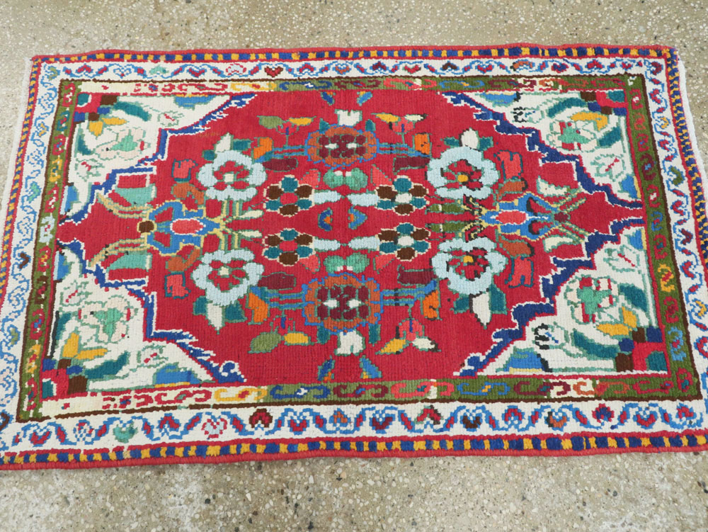 hamadan Carpet - # 105014