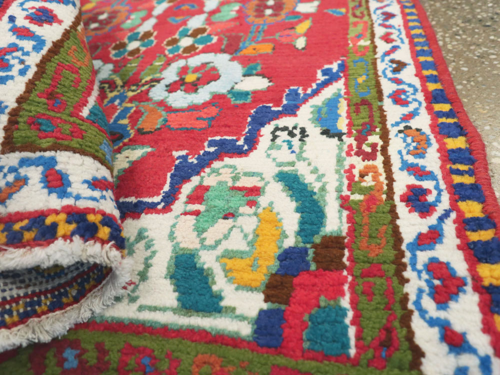 hamadan Carpet - # 105014