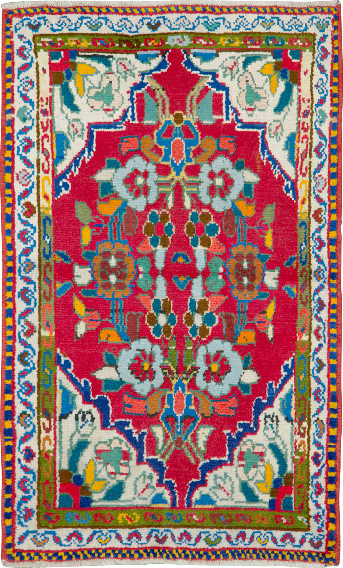 hamadan Carpet - # 105014