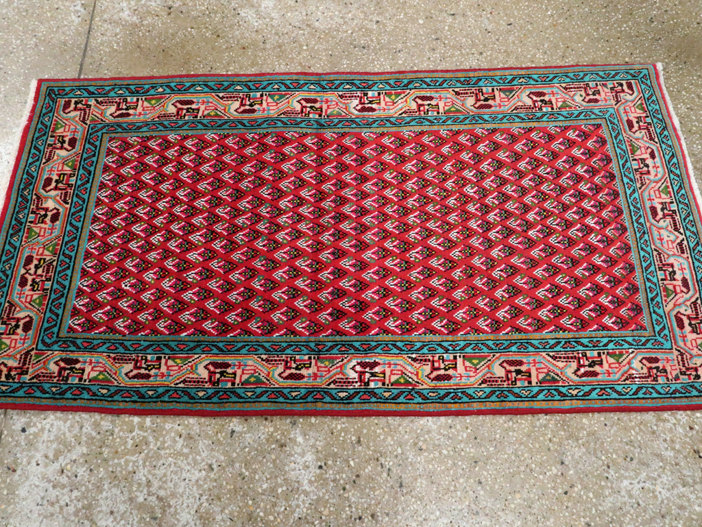 hamadan Rug - # 105017