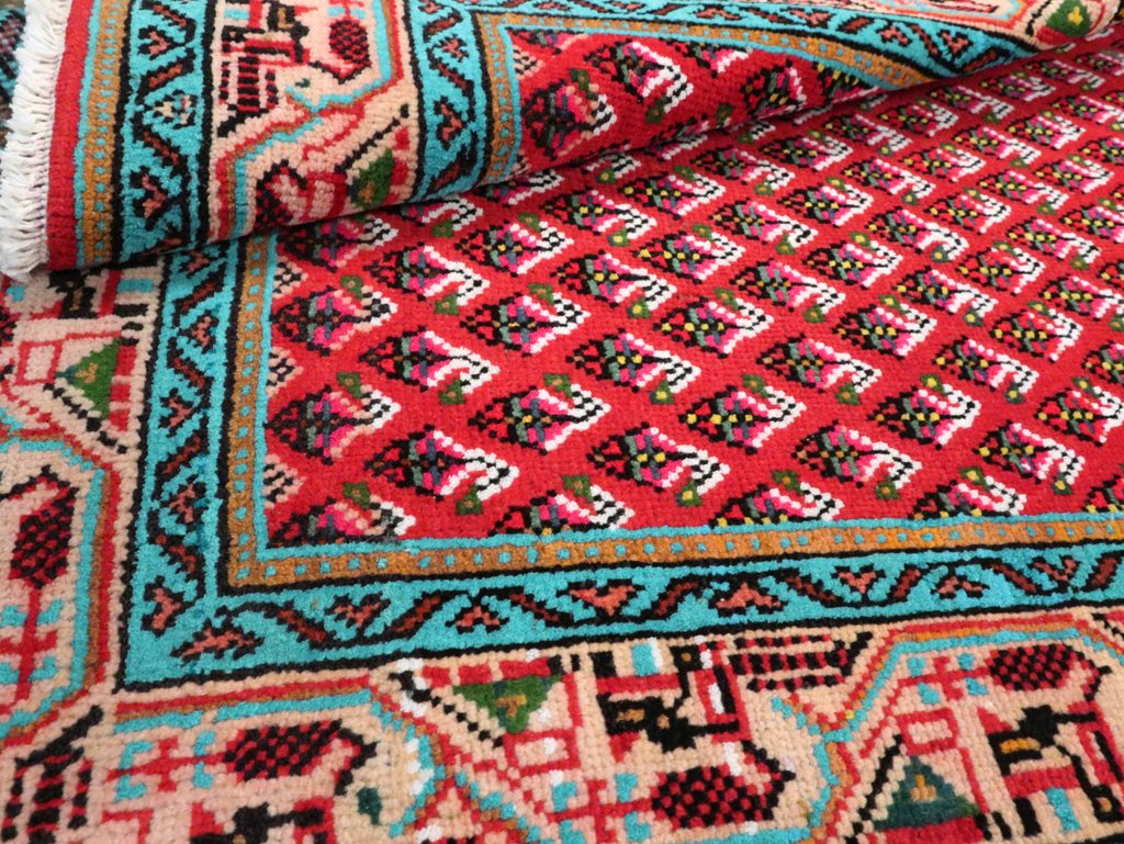 hamadan Rug - # 105017