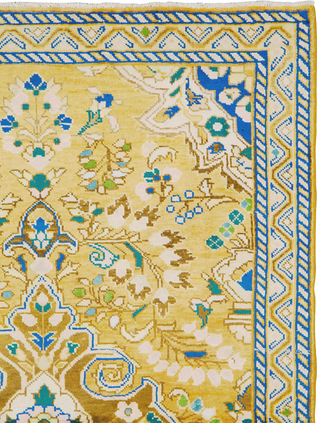 hamadan Rug - # 105019