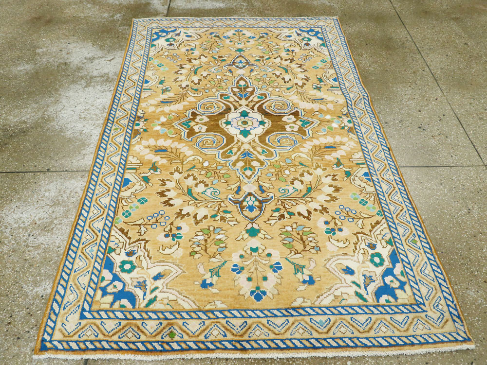 hamadan Rug - # 105019
