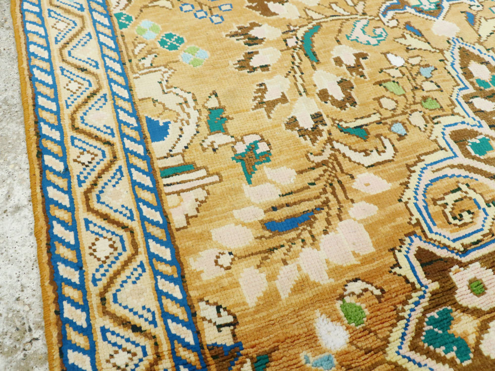 hamadan Rug - # 105019