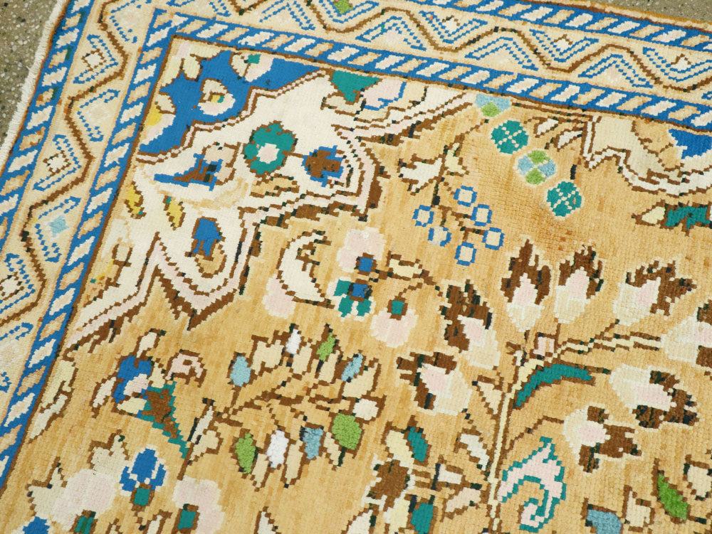 hamadan Rug - # 105019