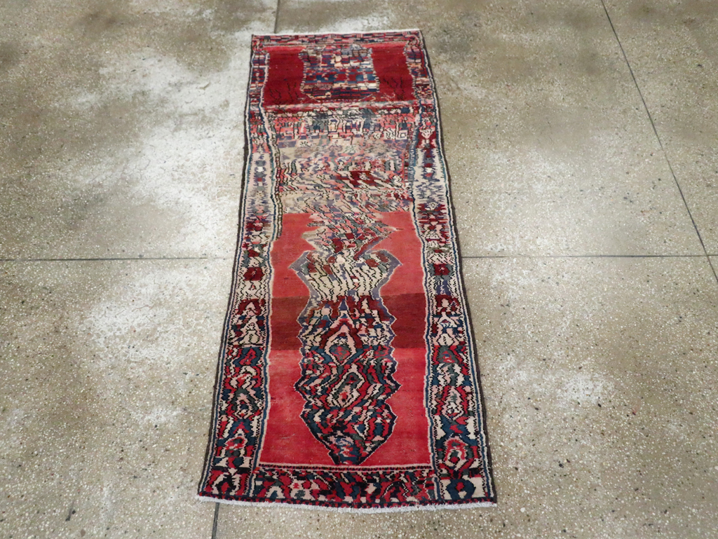 hamadan Rug - # 105258