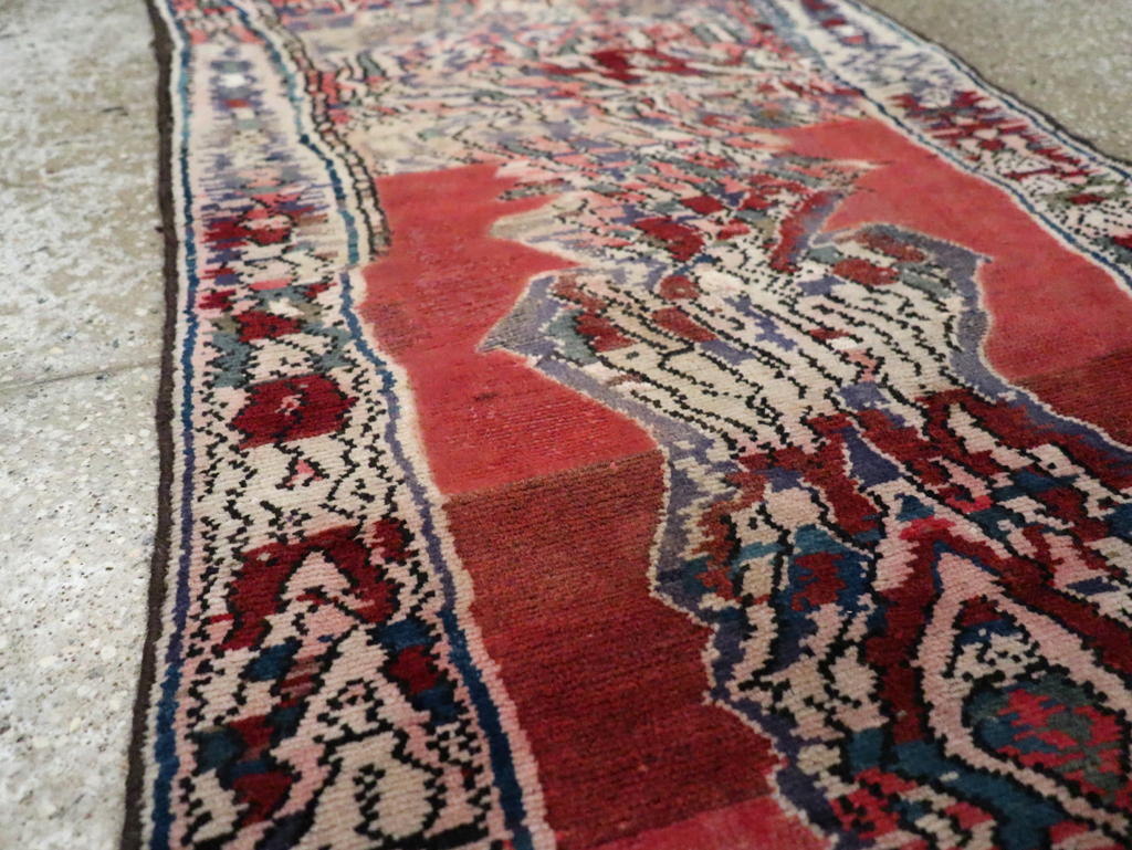 hamadan Rug - # 105258