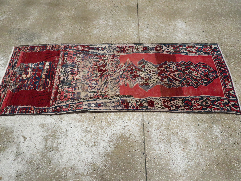 hamadan Rug - # 105258