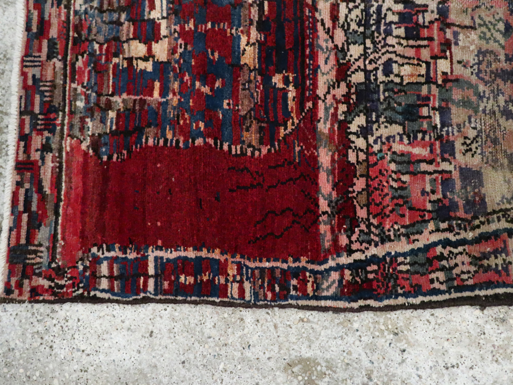 hamadan Rug - # 105258