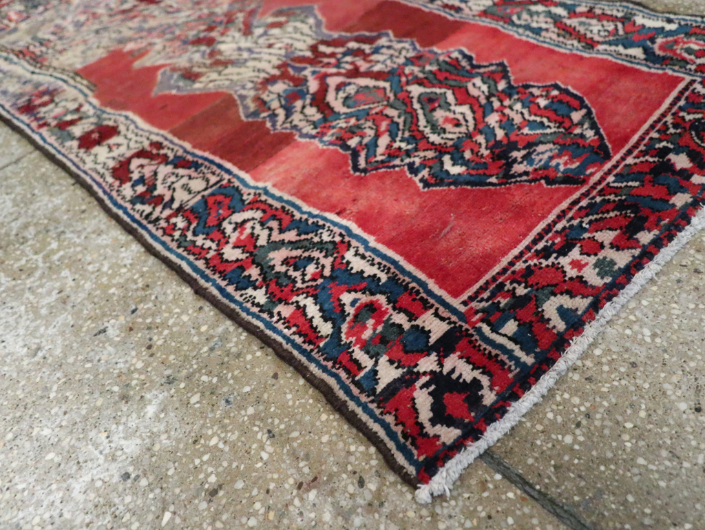 hamadan Rug - # 105258