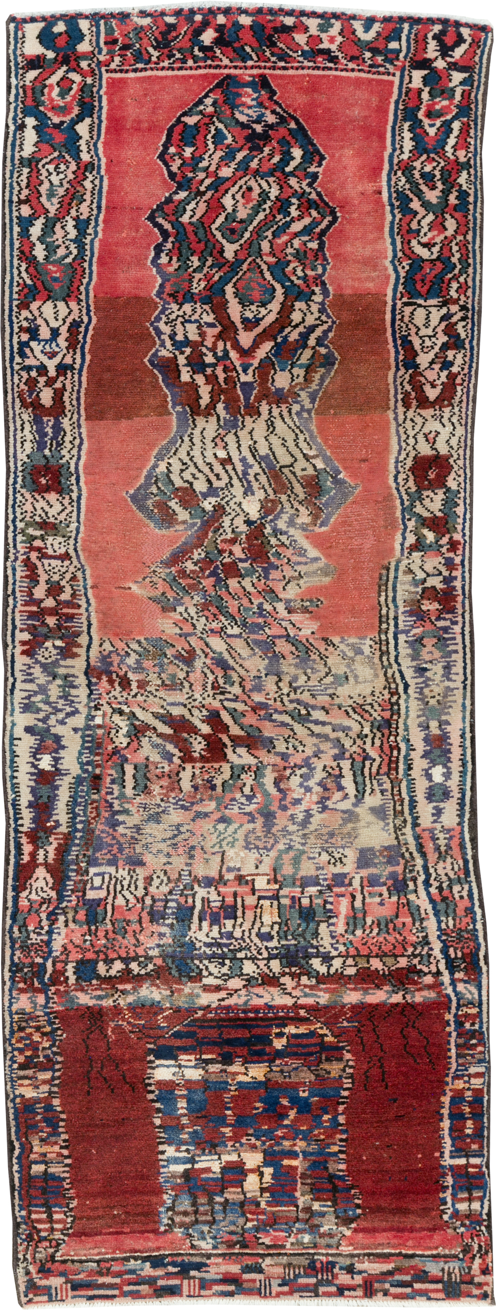 hamadan Rug - # 105258