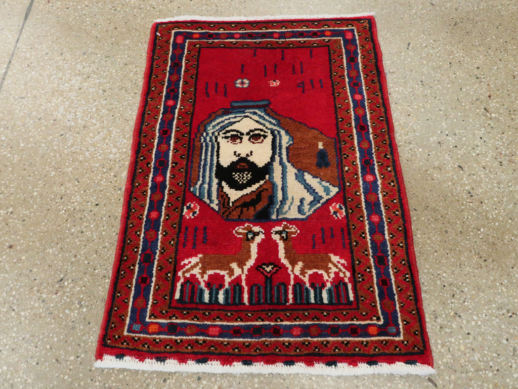 hamadan Rug - # 105318