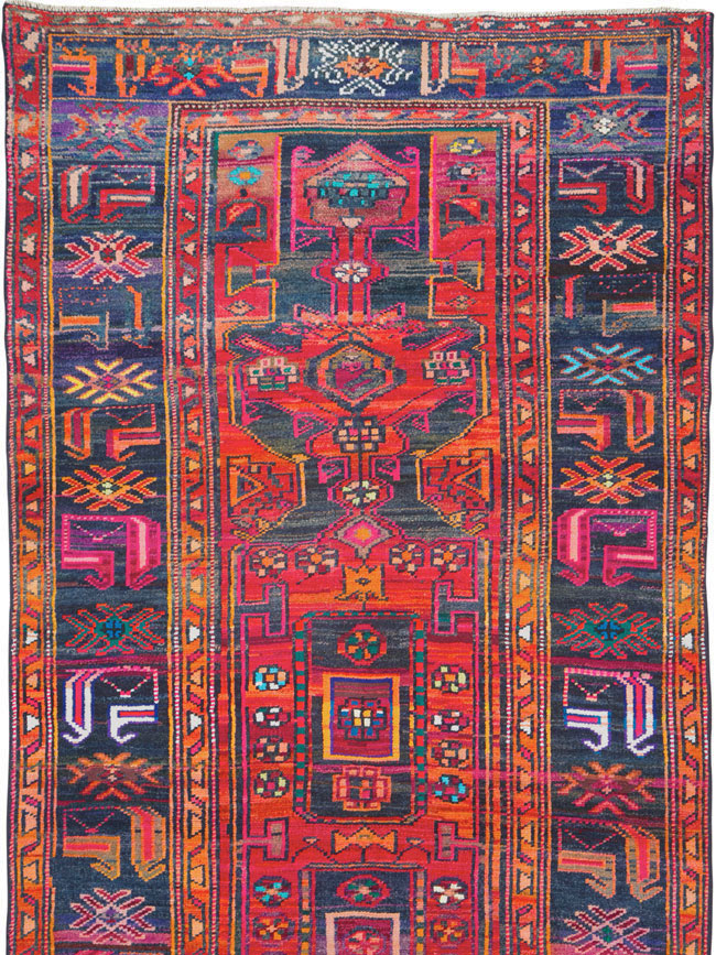hamadan Rug - # 105385