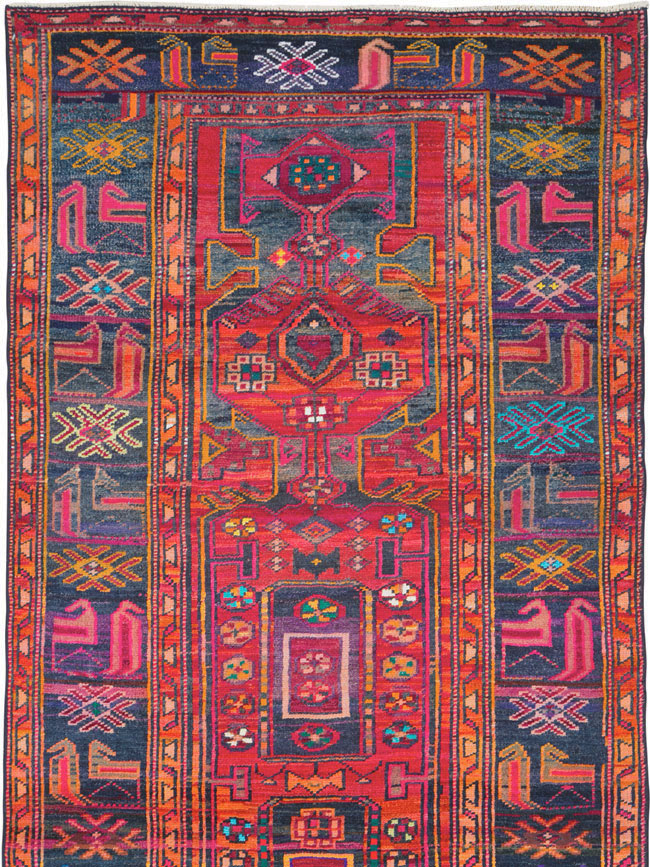 hamadan Rug - # 105385
