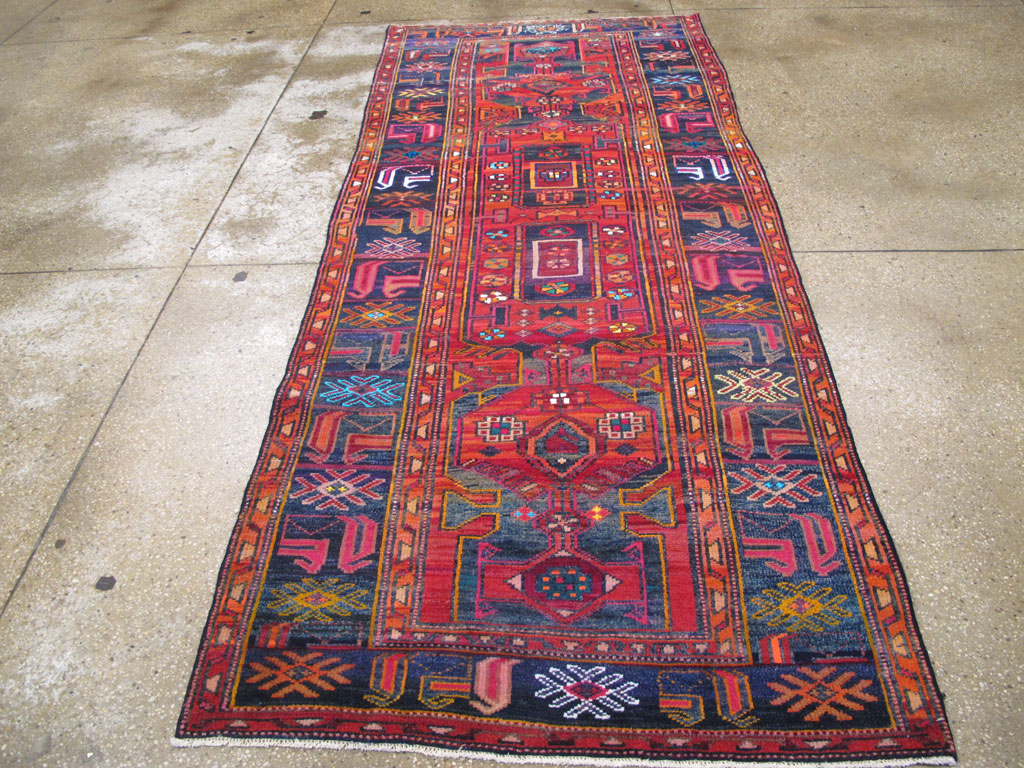 hamadan Rug - # 105385