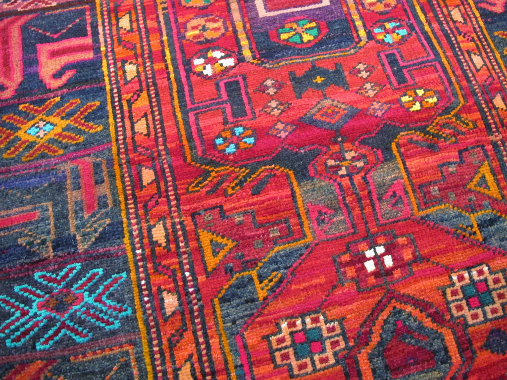 hamadan Rug - # 105385