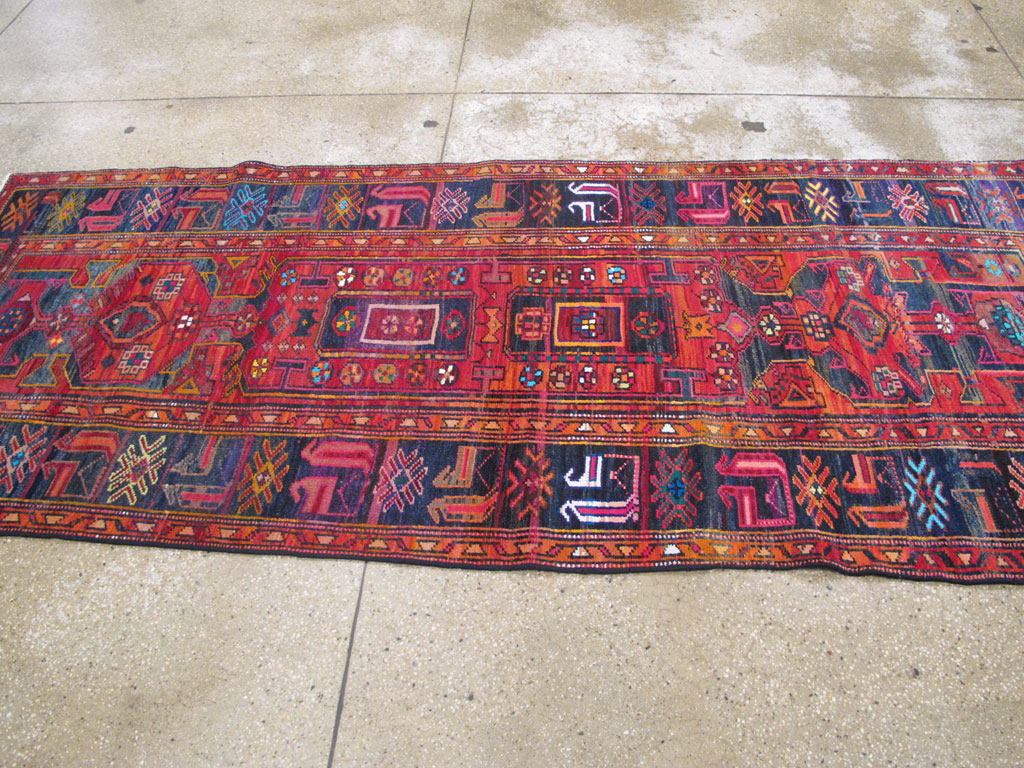 hamadan Rug - # 105385