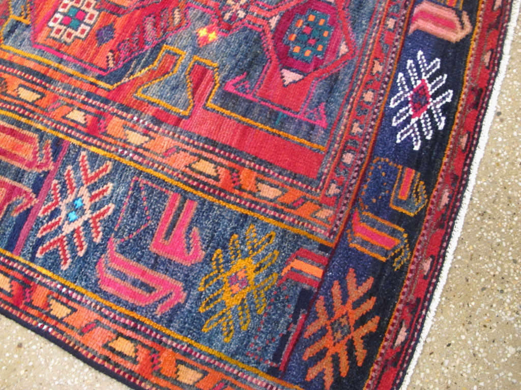 hamadan Rug - # 105385