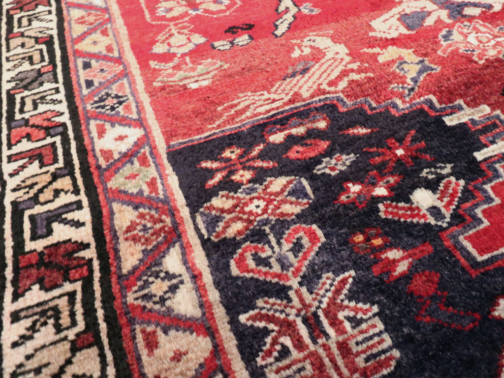 hamadan Rug - # 105490