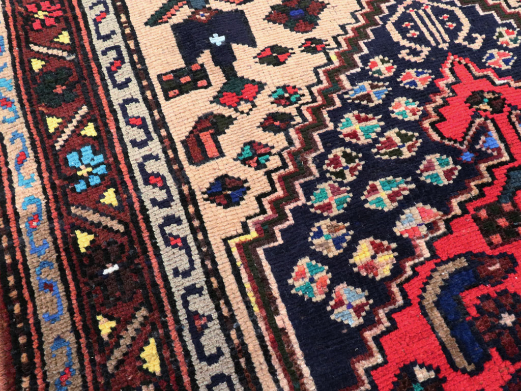 hamadan Rug - # 105649