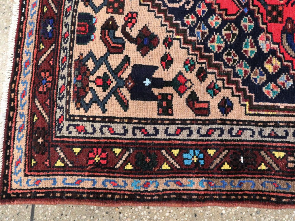 hamadan Rug - # 105649
