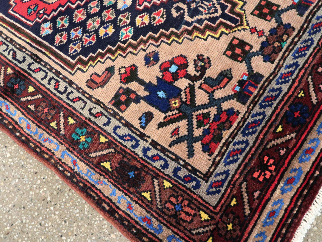 hamadan Rug - # 105649