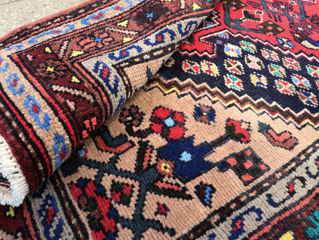 hamadan Rug - # 105649