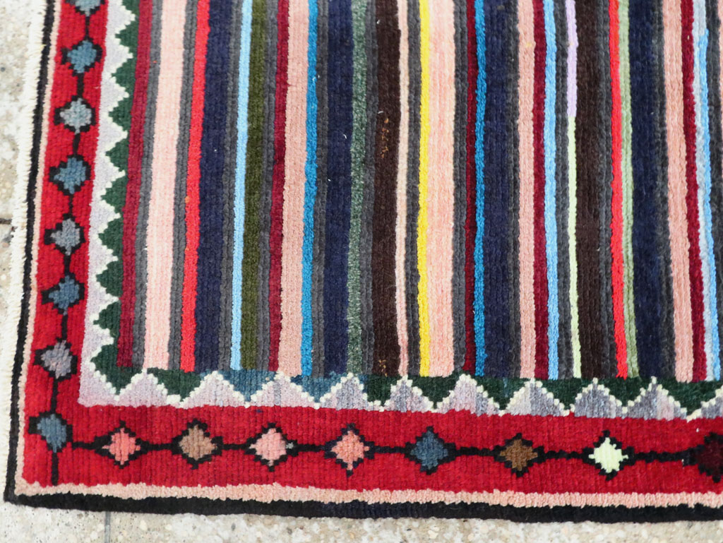 hamadan Rug - # 105651