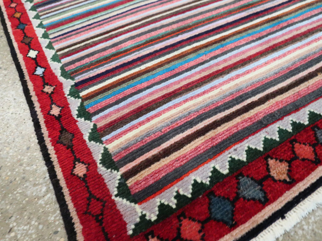 hamadan Rug - # 105651