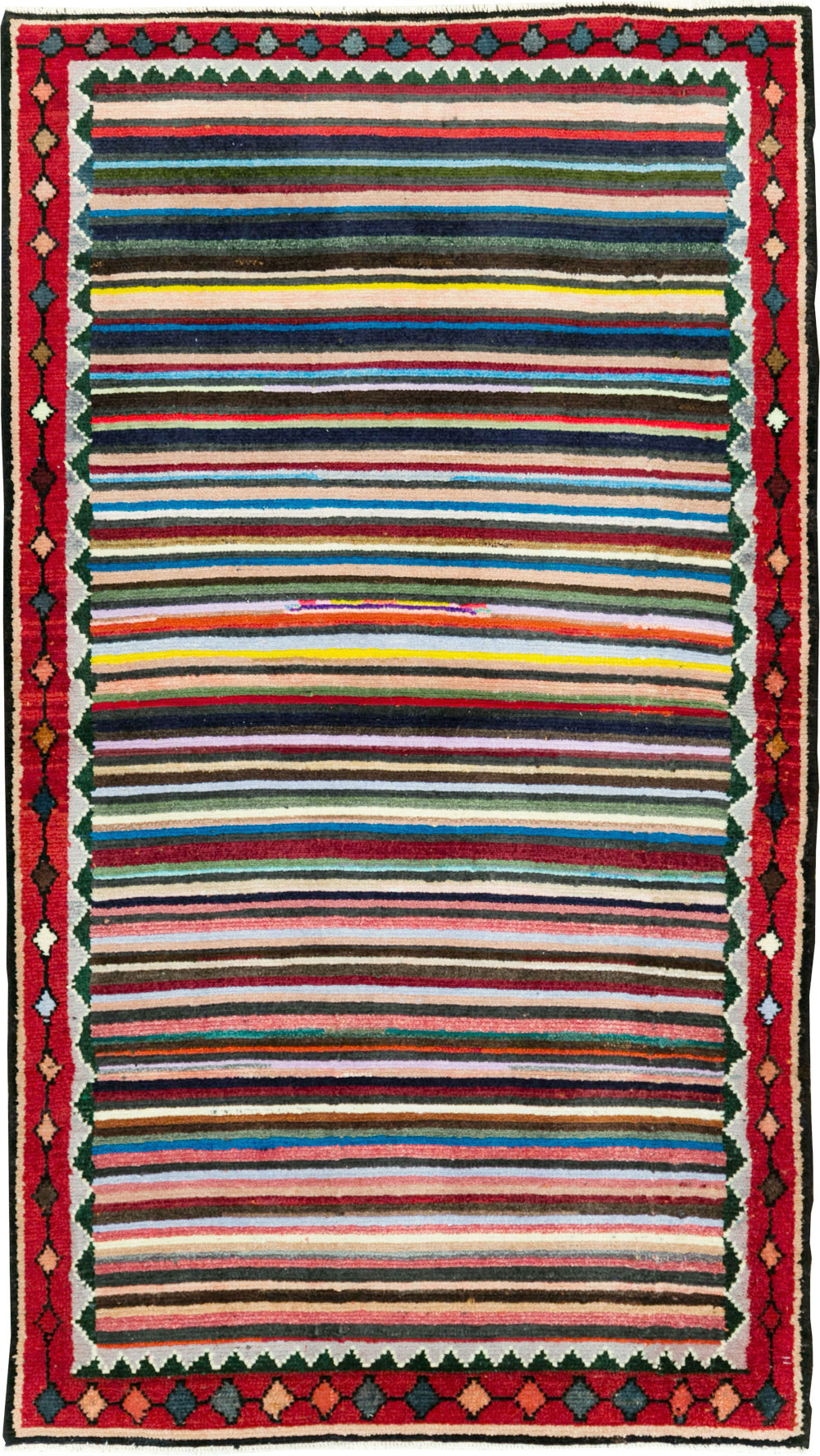 hamadan Rug - # 105651