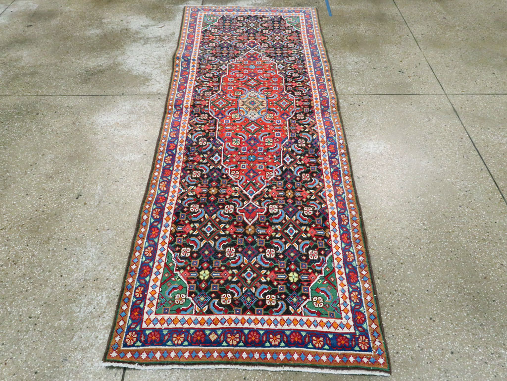 hamadan Carpet - # 105667