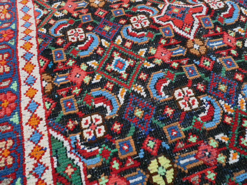 hamadan Carpet - # 105667