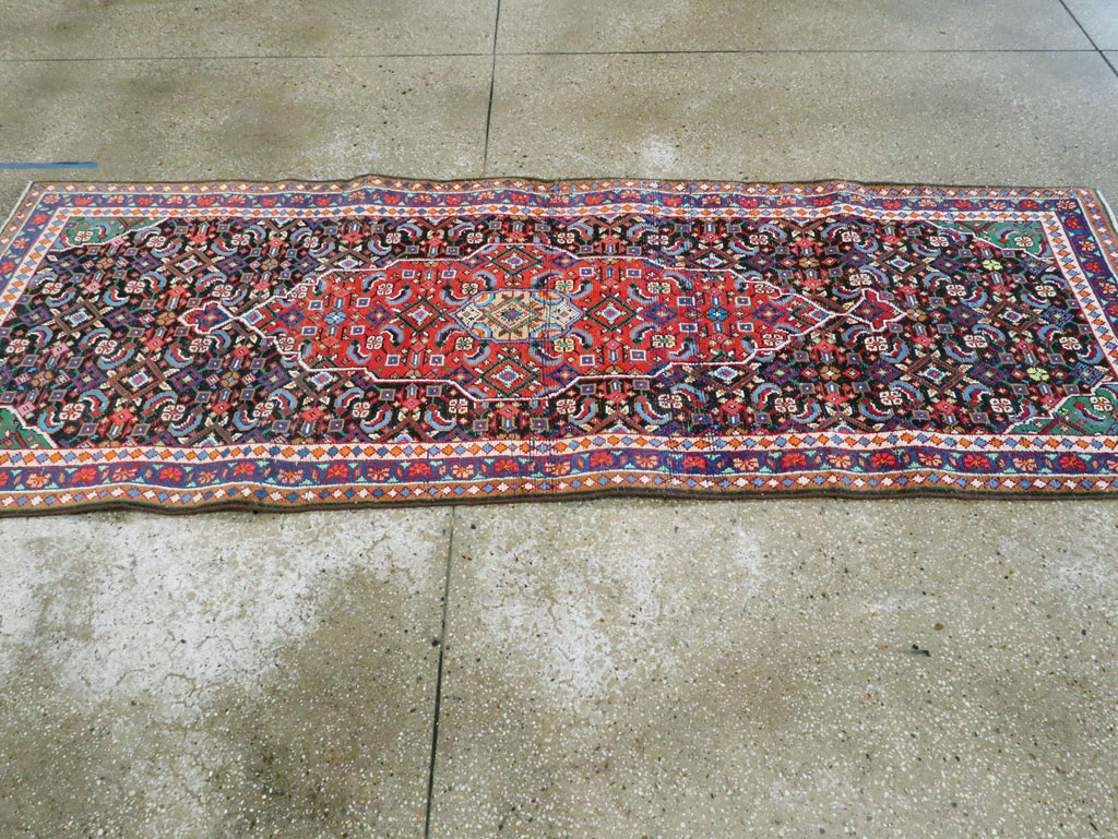 hamadan Carpet - # 105667