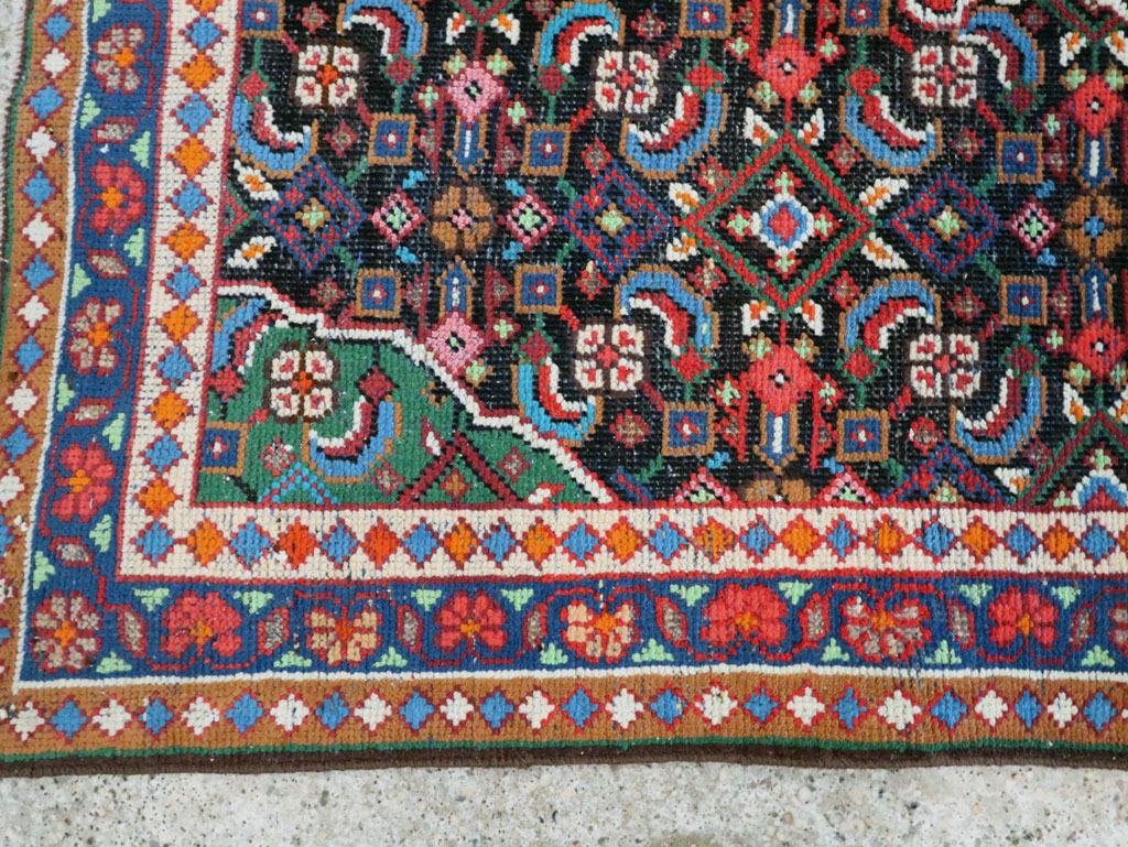 hamadan Carpet - # 105667