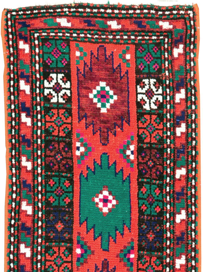 hamadan Rug - # 105671