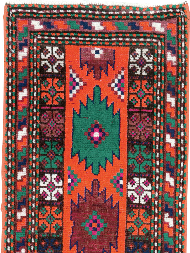 hamadan Rug - # 105671